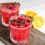 mocktail recipes